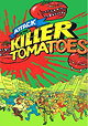 Attack of the Killer Tomatoes                                  (1990-1991)