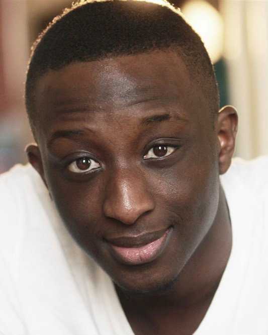 Ahmed Sylla