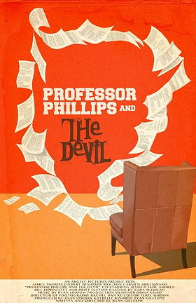 Professor Phillips and the Devil