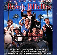 The Beverly Hillbillies Soundtrack