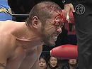 Dick Togo vs. Rui Hyugaji (12/16/10)