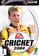 Cricket 2004 (PS2)