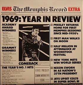 The Memphis Record