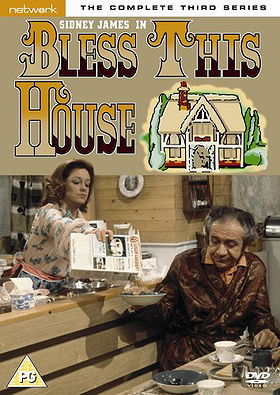 Bless This House: The Complete Third Series