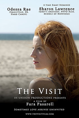 The Visit                                  (2012)