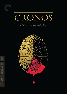 Cronos - Criterion Collection