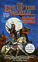 Wheel of Time 1: The Eye of the World