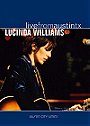 Lucinda Williams - Live From Austin Texas   [1989]