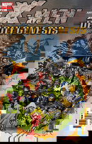 X-MEN: DEADLY GENESIS