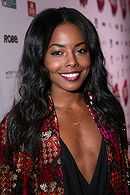Adrienne Warren