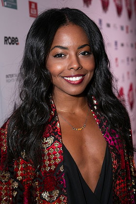 Adrienne Warren