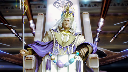 Galenth Dysley