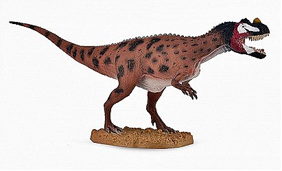 COLLECTA Ceratosaurus 1:40 Scale