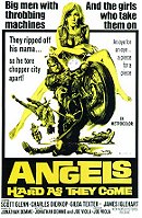 Angels Hard as They Come (1971)