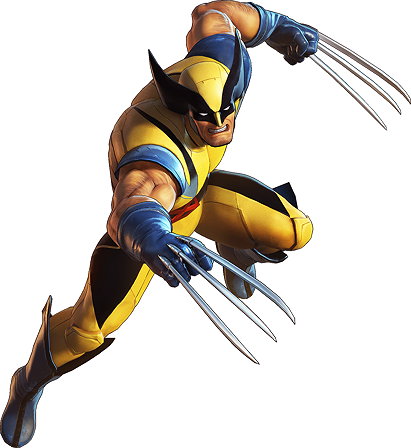 Wolverine (Ultimate Alliance)