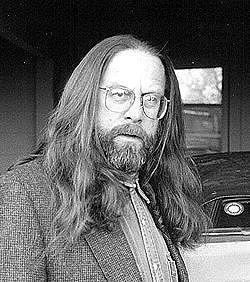 Gregory Gibson