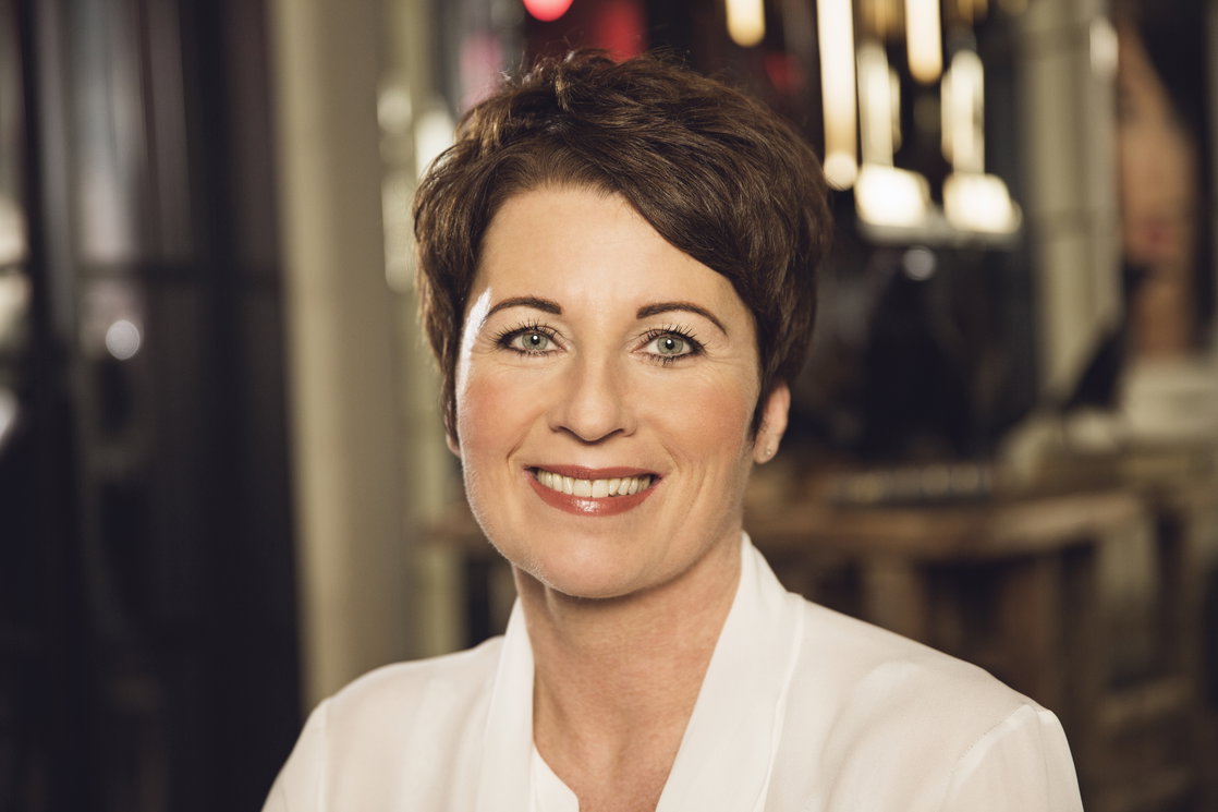 Eva-Maria Zurhorst