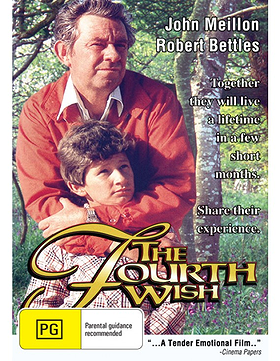 The Fourth Wish