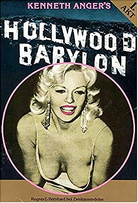 Kenneth Anger: Hollywood Babylon