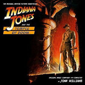 Indiana Jones and the Temple of Doom