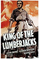 King of the Lumberjacks