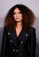 Anna Shaffer