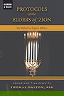 PROTOCOLS of the ELDERS of ZION — The Definitive English Edition