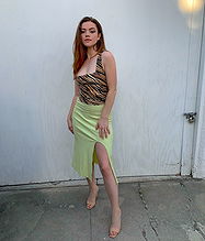 Bella Ortiz pictures and photos