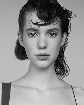 Zorka Scherzer