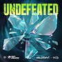 XG & Valorant: Undefeated