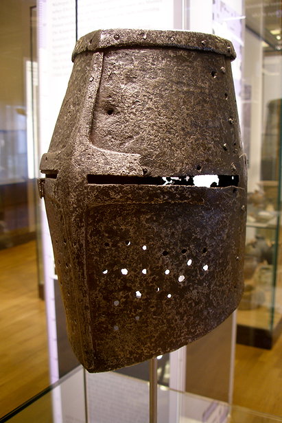 Great helm