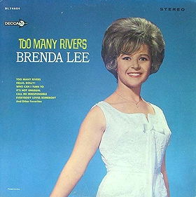 Too Many Rivers