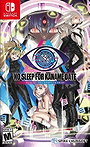 No Sleep for Kaname Date - From AI: The Somnium Files