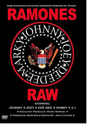 Ramones Raw                                  (2004)