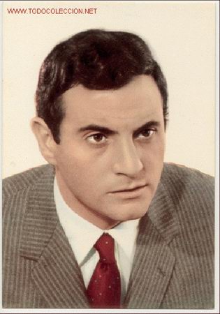 Arturo Fernández