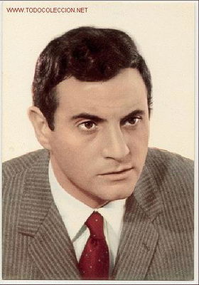 Arturo Fernández
