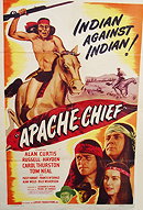 Apache Chief