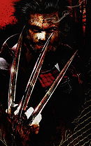 Wolverine