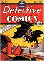 Detective Comics #27 