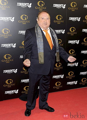 Fernando Esteso