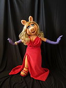 Miss Piggy