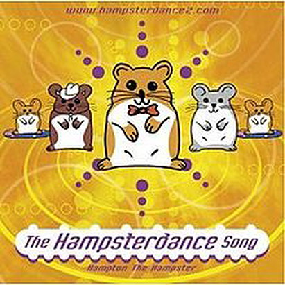 Hampster Dance