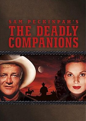 Deadly Companions  [Region 1] [US Import] [NTSC]