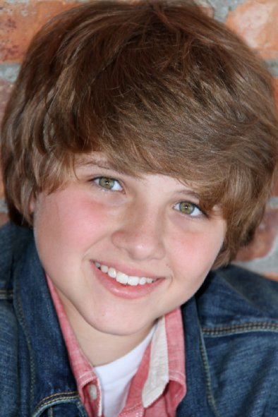Justin Scott