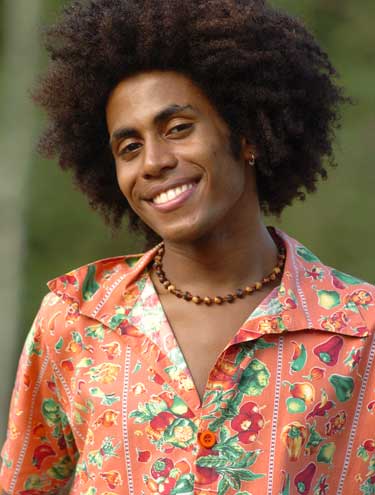 Ícaro Silva