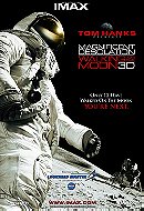 Magnificent Desolation: Walking on the Moon 3D                                  (2005)