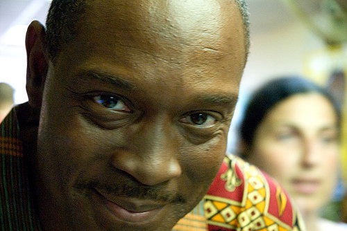 Alain Azerot