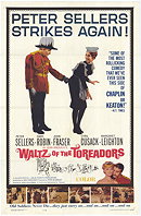 Waltz of the Toreadors                                  (1962)