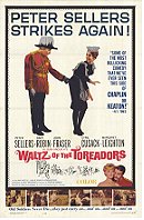 Waltz of the Toreadors                                  (1962)