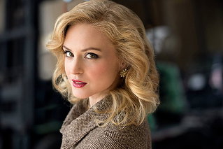 Emily Goss pictures and photos